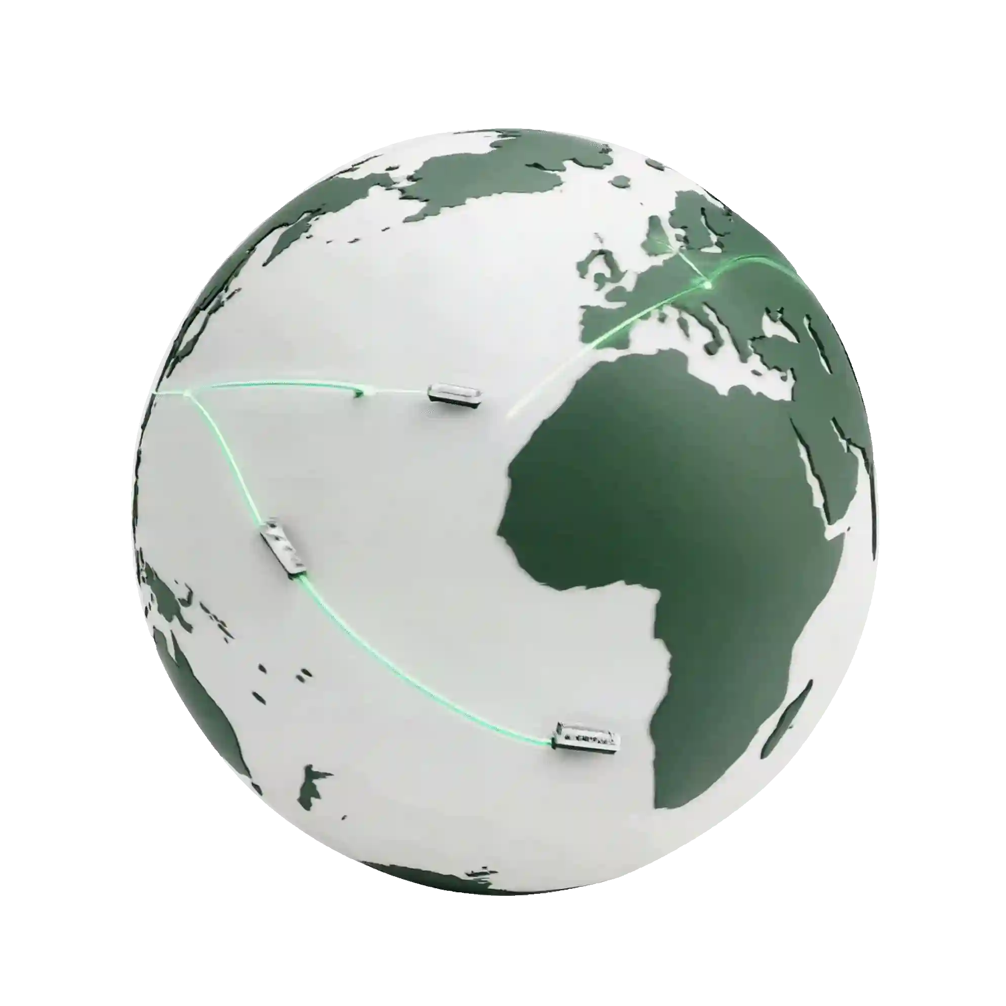 Globe Image