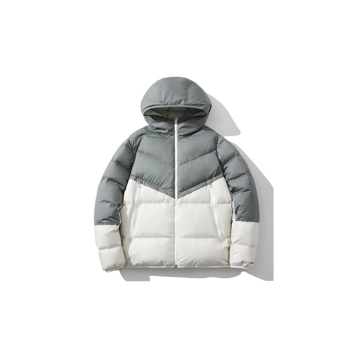 Professional Down Jacket Manufacturing Factory