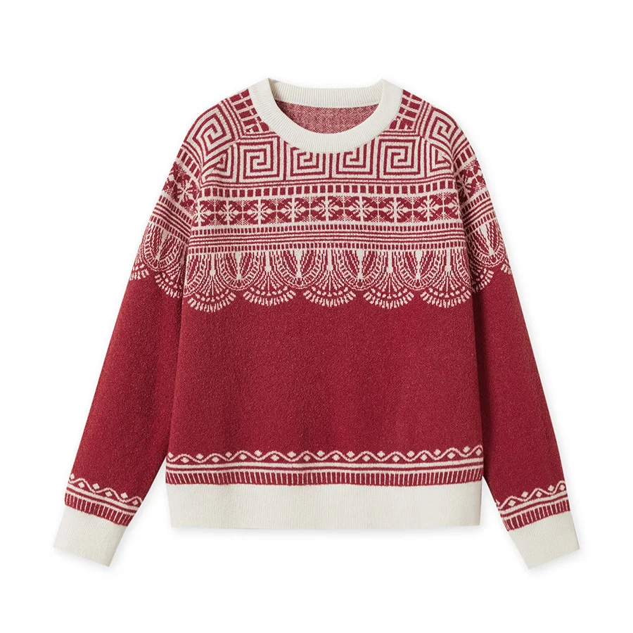 Casual Wear & Sweater Manufacturing Factory