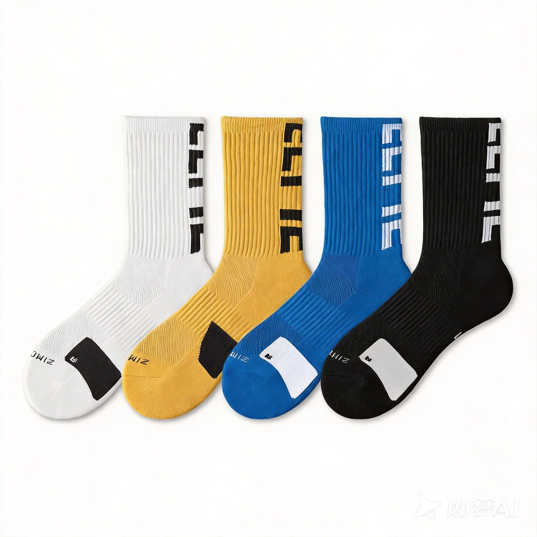 Sports & Cotton Socks Manufacturer Factory