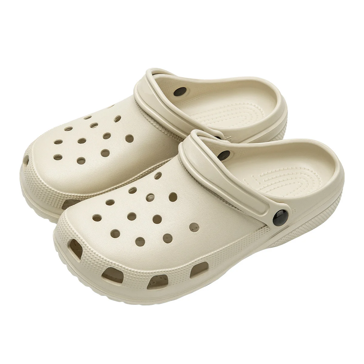 Professional Injection-Molded Footwear Factory