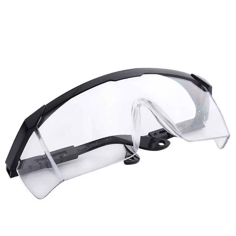 Goggles and Earmuffs Manufacturing Factory