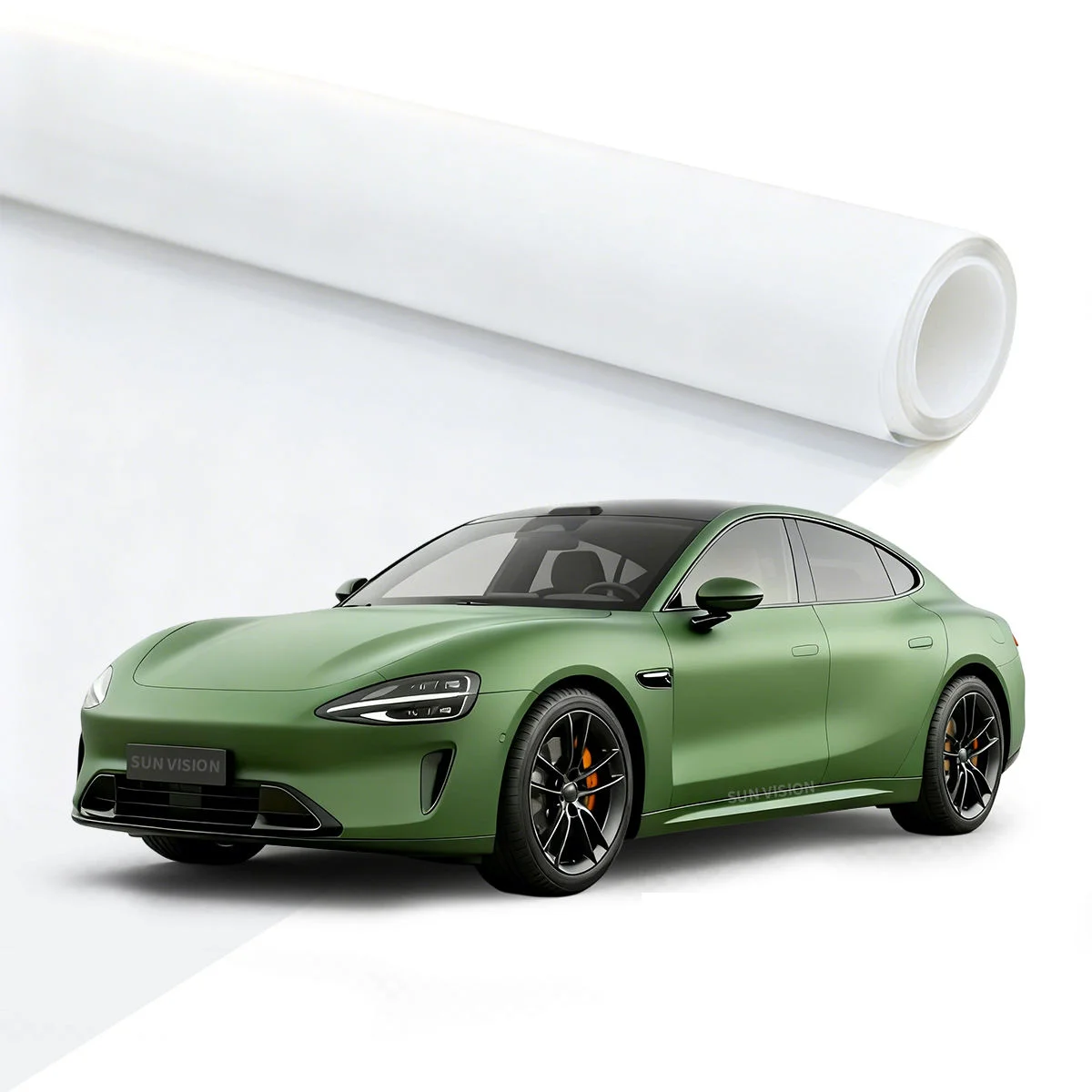 Car Film Manufacturer