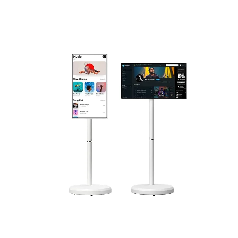 Smart TV Factory