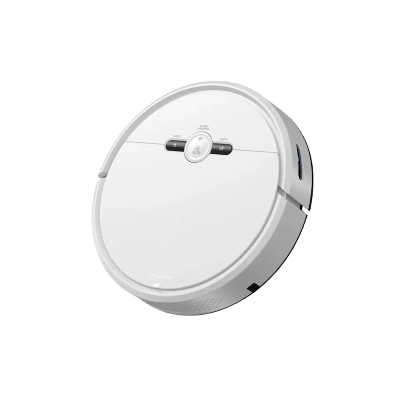 Robot Vacuum Manufacturer