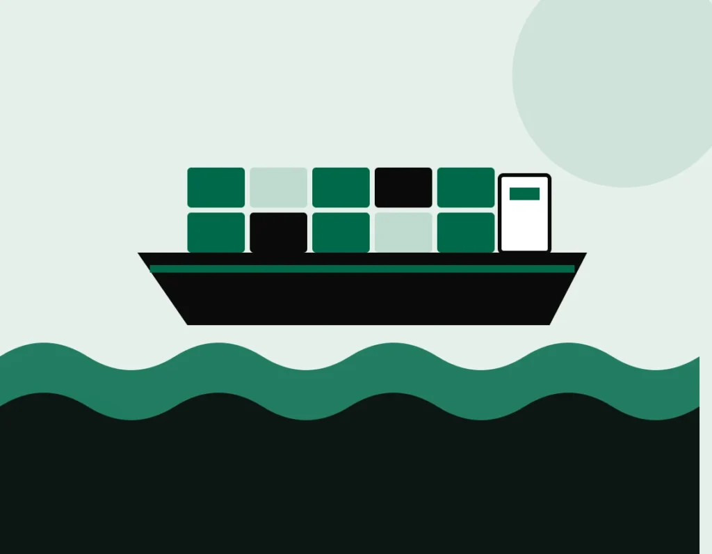 Planning International Shipping Before Your Order Is Ready