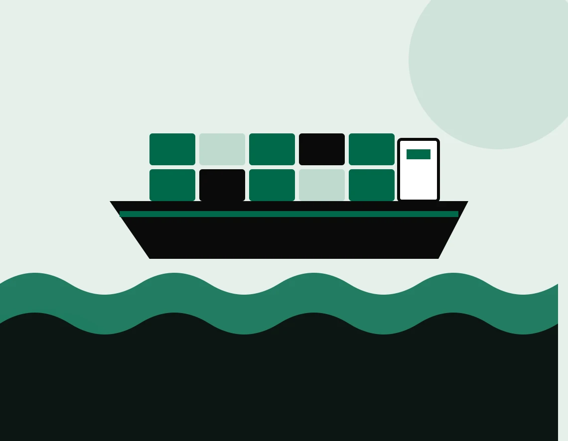 Planning International Shipping Before Your Order Is Ready